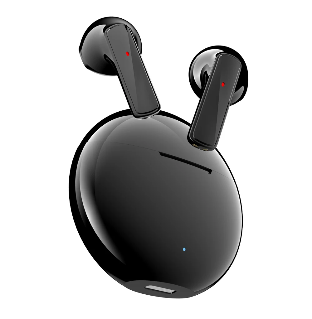 36H Play time Headphones Gaming Deep Bass Music Mode Surface Power Bank AIR 5 earphones