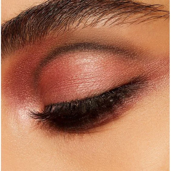 Eye Makeup Palette Glitter High Pigment Eye shadow Matte Shimmer Vegan Eyeshadow Palette