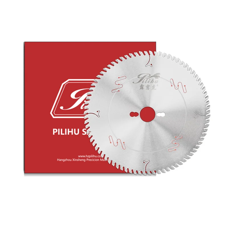 300mm 96T Freud Style Circular Saw Blade For Woodworking MDF