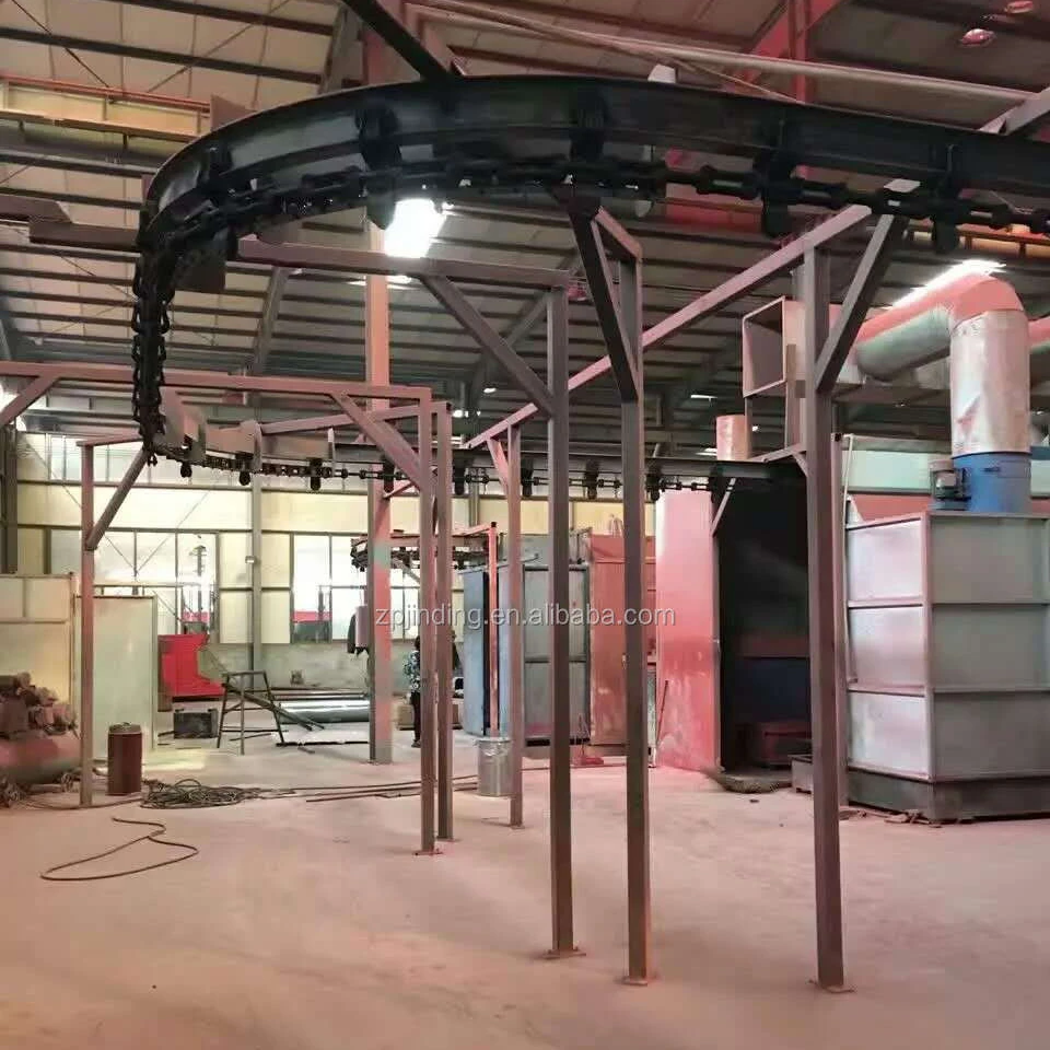 Great Sale Electrostatic Powder Coating Gun Machine for Fast Color Change Mexico Russia Philippines Romania