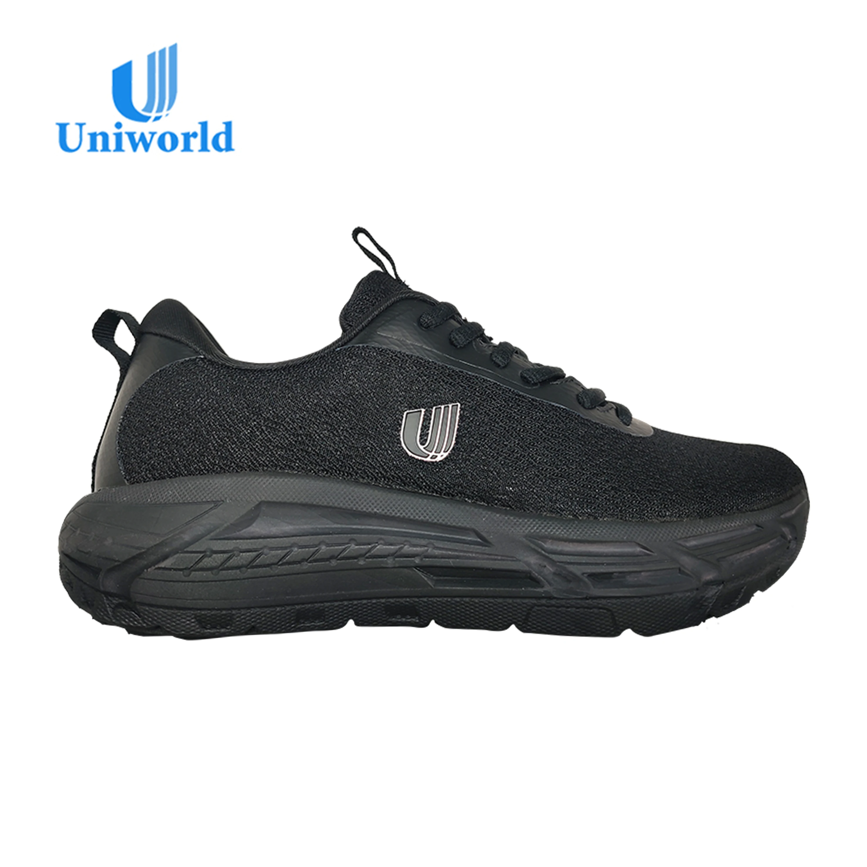 Uniworld Vietnam factory предлагает лучшие цены на модную дышащую удобную обувь для ходьбы и спортивную