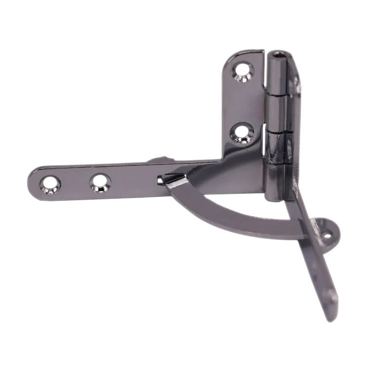 Mini Jewelry Boxes Hinges Latch For Cigar Box