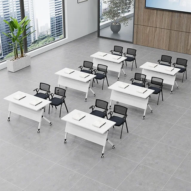 Офисная мебель стол современный для конференц-зала