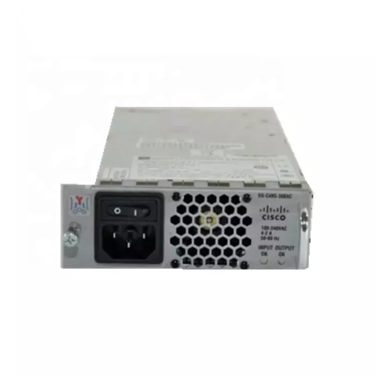 Оригинальный новый в наличии DS-C48S-300AC MDS 9100 серии 300 Вт переменного тока