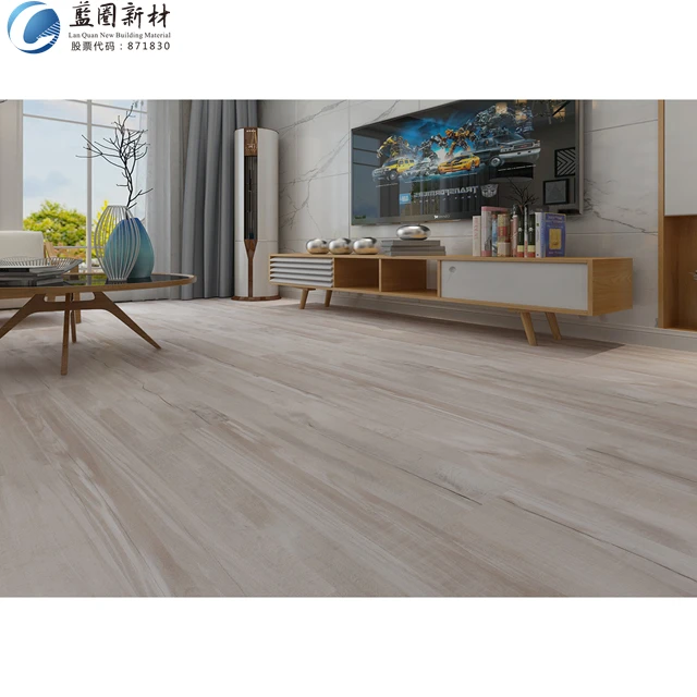 
Wood Grain Waterproof American market pvc wood plank spc rigid vinyl flooring spc flooring 5mm 