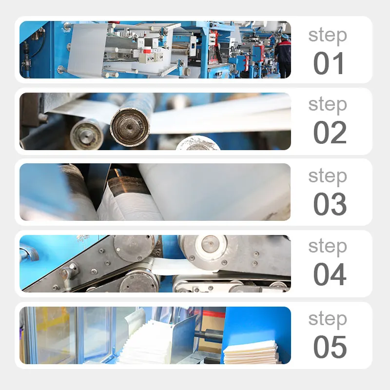 Customized cheap puppy pads puppy training wc wee pee pads