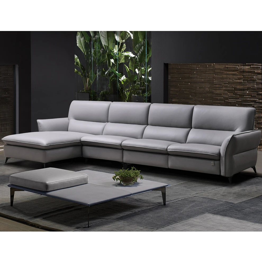 Фошань мебель для комнаты диван набор гостиной дома современный Производитель продаж