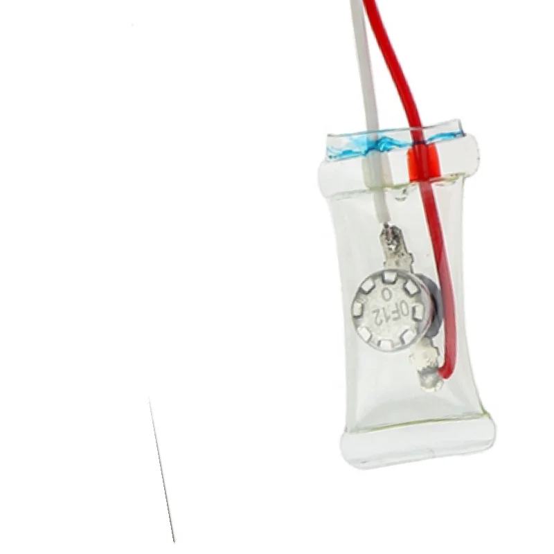 Reliable 220V Electric Freezer with Automatic Thermostat New Condition OEM & ODM Safety Features Household Refrigerator Parts