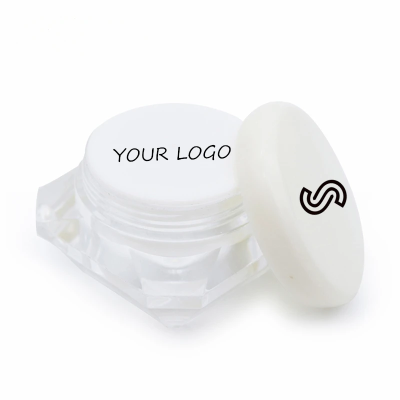 Крем Лавандовый для удаления ресниц, полоска для удаления клея для ресниц, крем для удаления ресниц