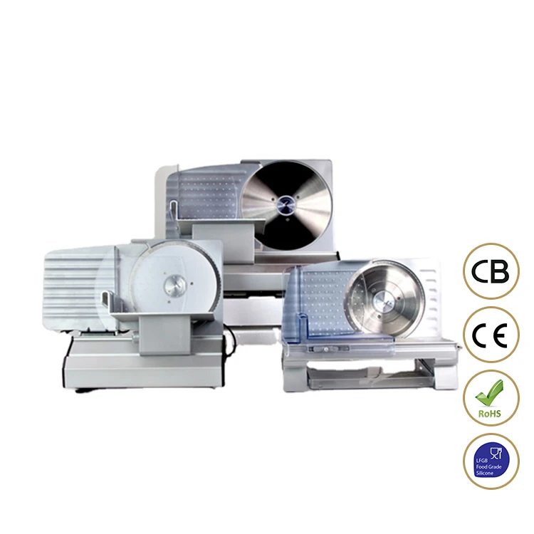 На все случаи жизни, авто критерий для готовых блюд ножа для резки ломтиками для домашнего использования