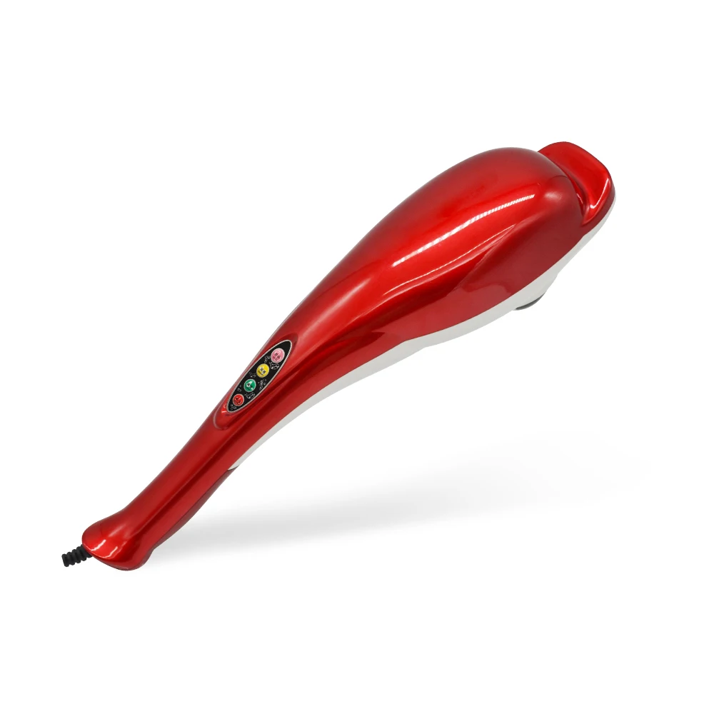 
Powerful Handheld Multifunction Body Legs Fat Burning Massager Vibration massage hammer 