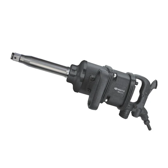 25 мм Пневматический ударный гайковерт пневматический ключи, дюймовый стандарт пистолет пневматический ударный гайковерт