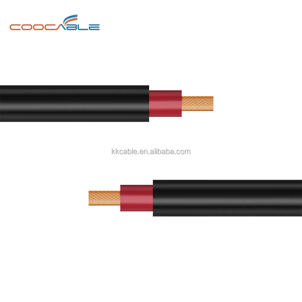 N2XY single core 0.6/1kv  CU /XLPE /PVC/ unarmoured power  low voltage cable