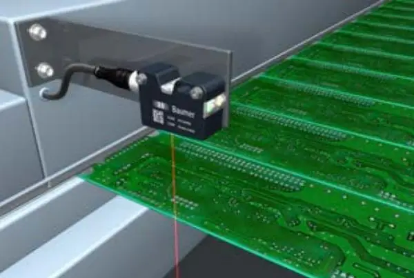 Photoelectric sensor Photoelectric Switch Retroreflective type Relay output Photoelectric sensor switch