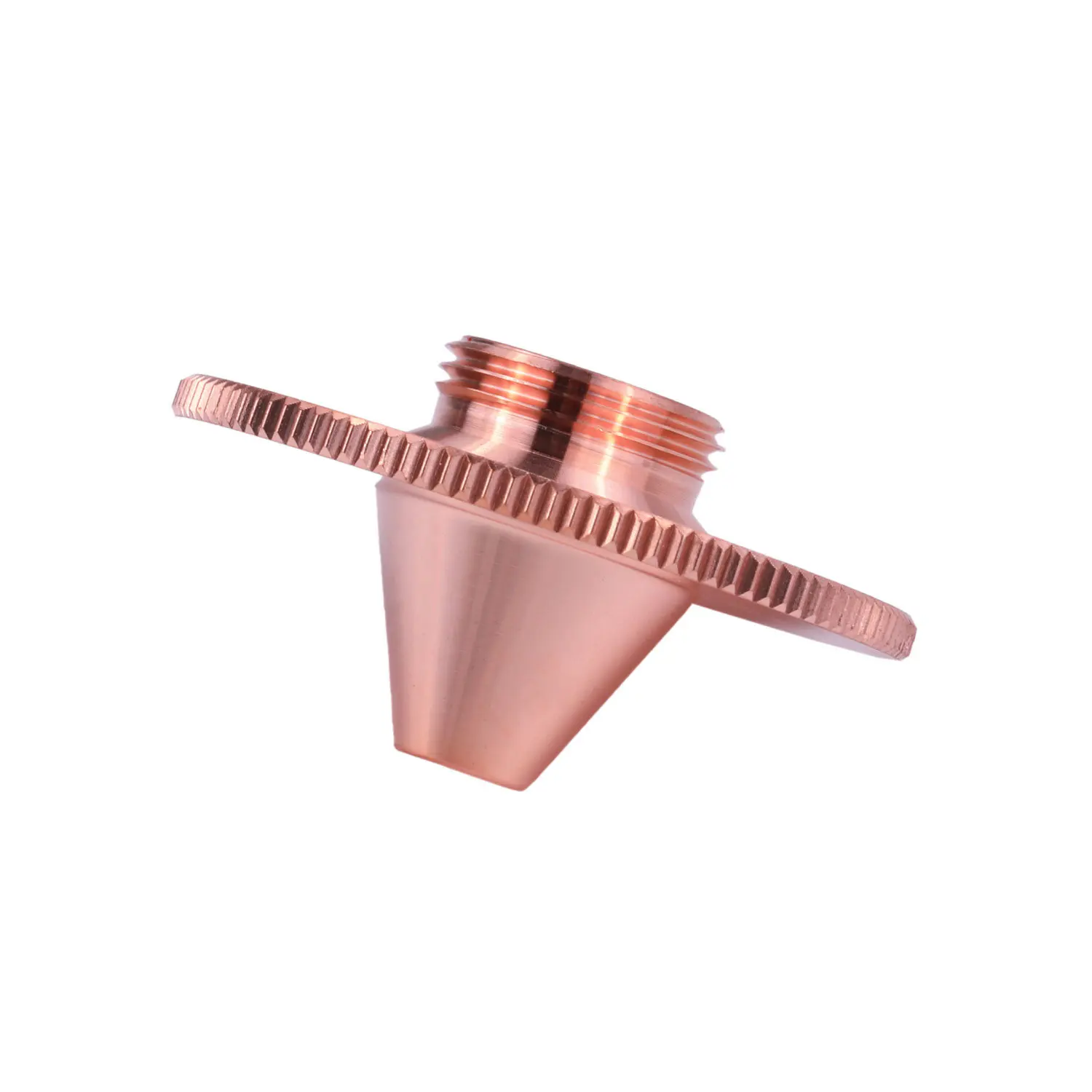 D32 D28 Nozzle Raytools Single Double Laser Parts Nozzles For Laser Fiber Welding Cutting Machine