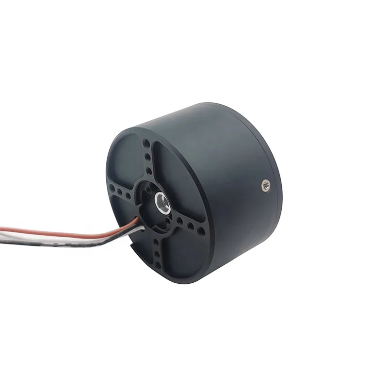 Лидер продаж редуктор двигателя Steadywin GIM4310 BLDC коэффициент подачи редуктора 1:10 высокий крутящий момент мини-размер для экзоскелета робот сервопривод