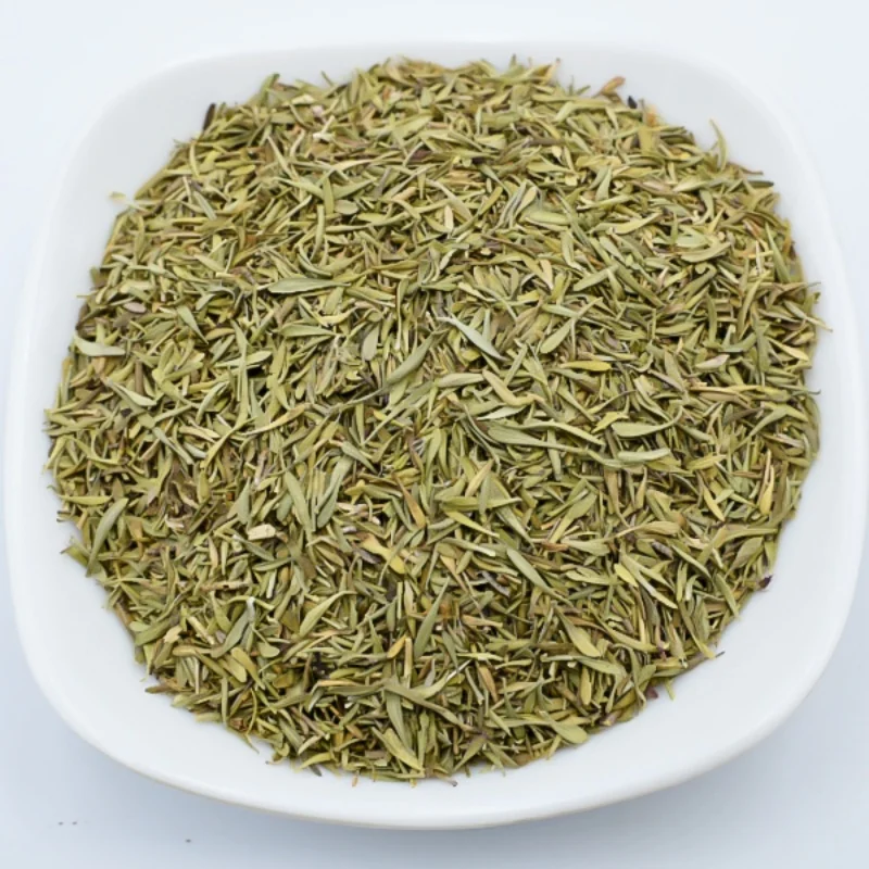 Wholesale bulk thyme barbecue spices hot pot seasoning wholesale assorted herb leaf spices pizza western seasoning