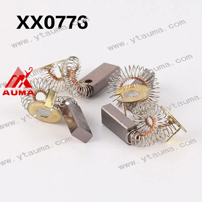 High Quality Shima Seiki Knitting Machine Spare Parts XX0776 Carbon Brush