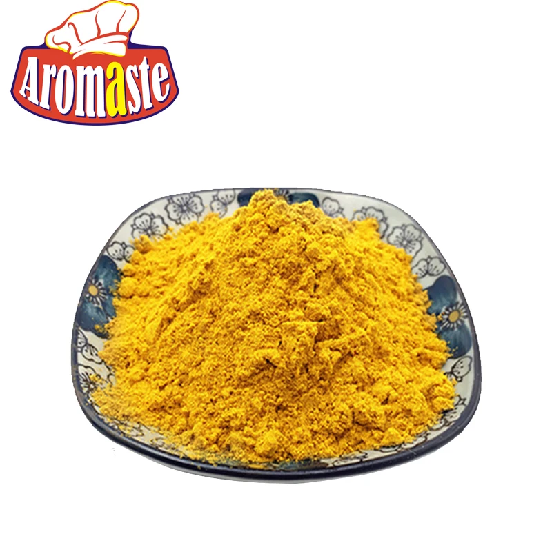 Indian food halal curry seasoning cook spice powder for wholesale