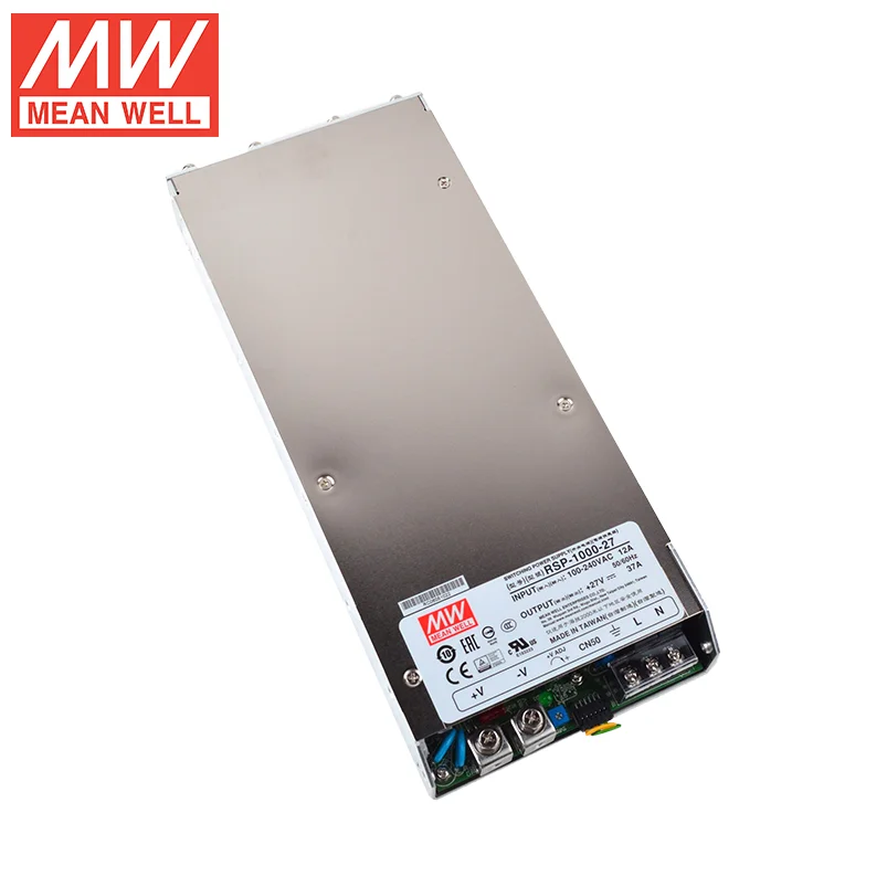 RSP-1000-27 RUIST 1000-27v Dc Power Supply High Voltage Power Supply For LED Strip