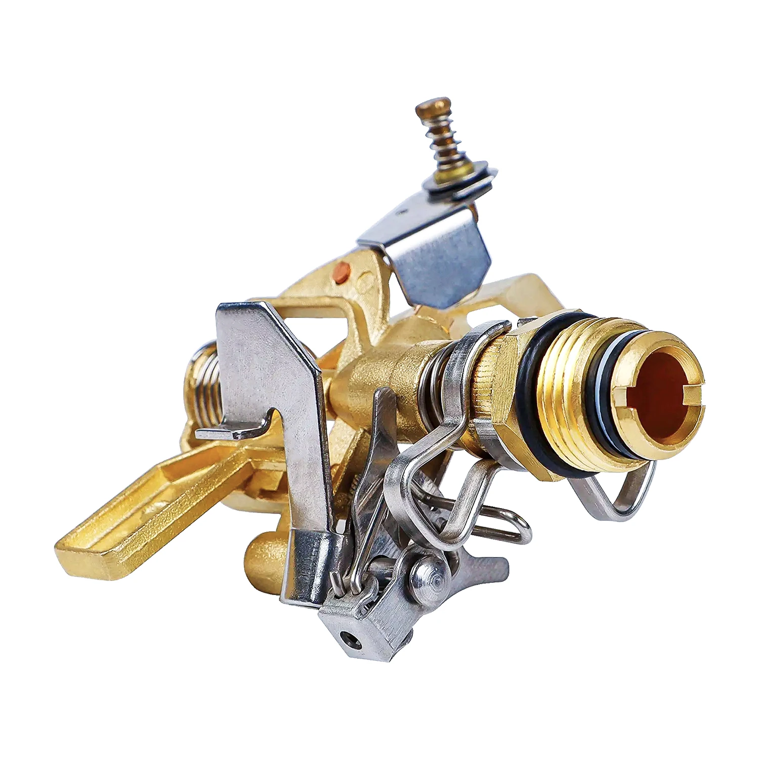 Hengxin agriculture farm water irrigation sprinkler equipment