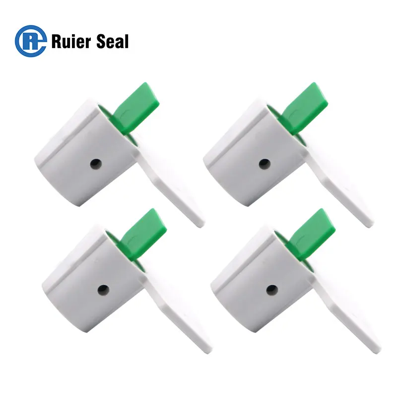 Уплотнительный пластиковый измерительный прибор REM107 для воды