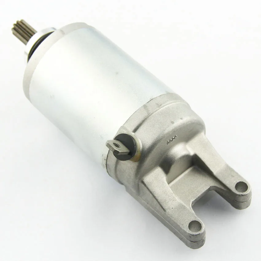 Высококачественный стартер для мотоцикла, электрический стартер двигателя для Suzuki GSF400 K/NK/Z/VM/VZM/P/NP/VP/VZP/VR Bandit GK75A M/N