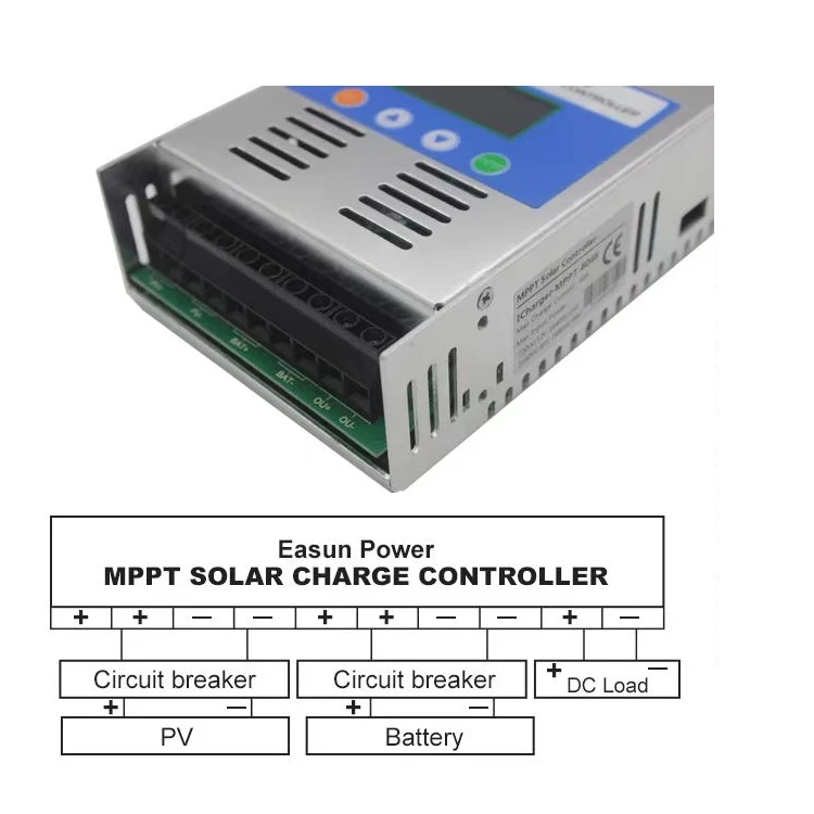 48v 96v 192v 40a 60a 100a mppt external display solar charger controller