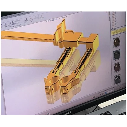 Available materials industrial product design and development product