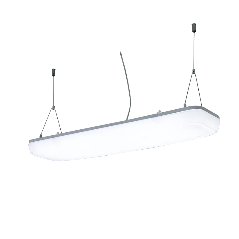 Office Lighting LED Chandeliers Family Dining Room Chandeliers Ceiling linear lights