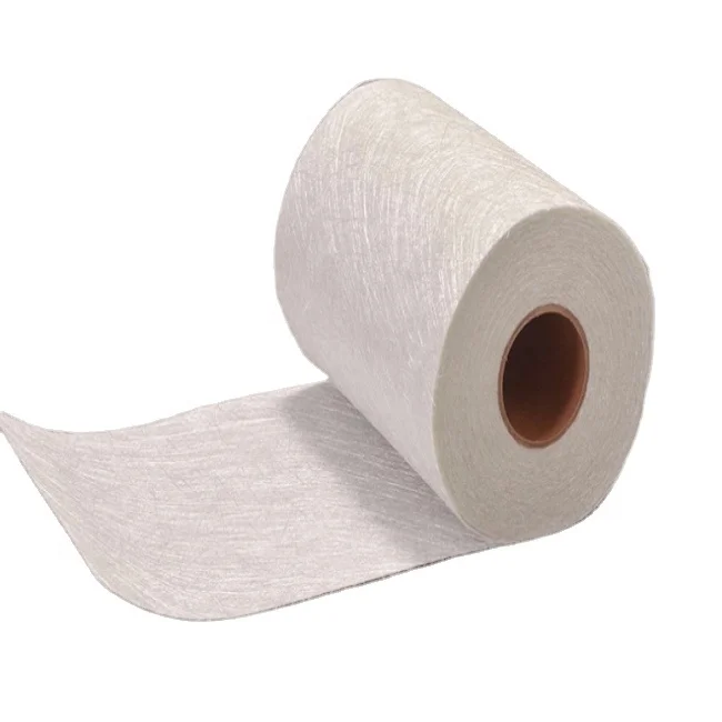 fiberglass chopped strands for needle mat