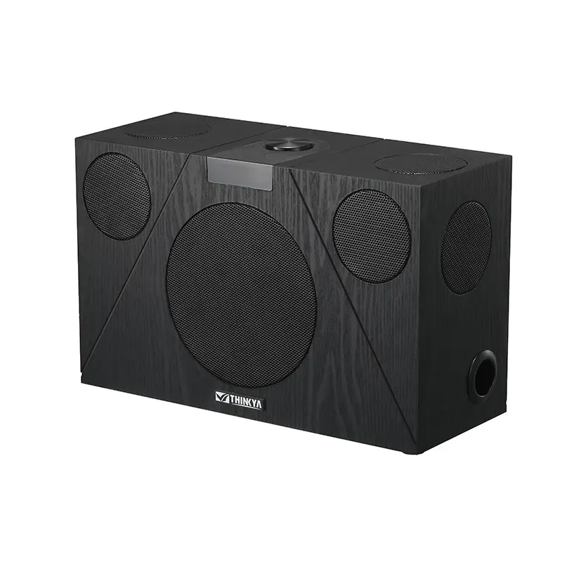 Manufacturer Supplier Home Theatre System 5.0 blue tooth  Multimedia System Horn Speaker