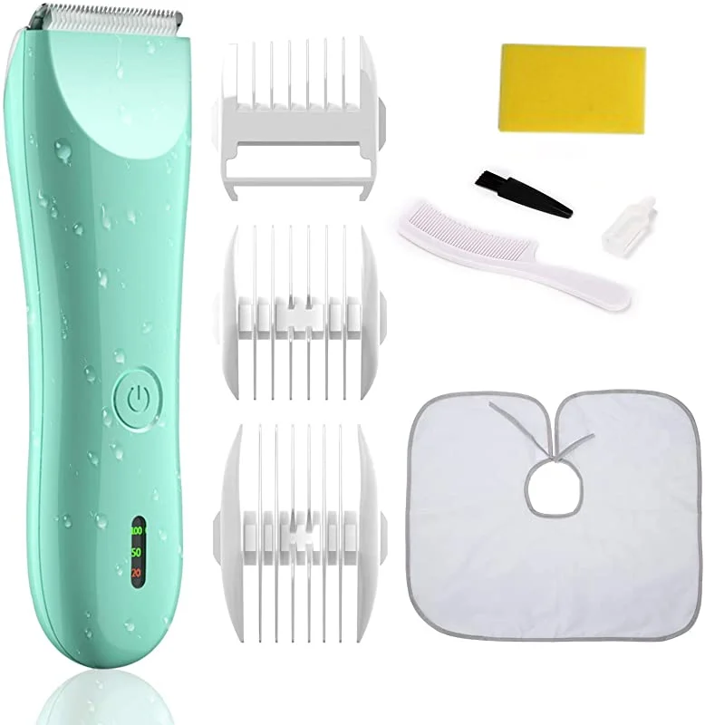 
New Arrival Electric Salon Hair Clippers battery powered Professional Hair Trimmer For Men Or baby Hair Cut machine 