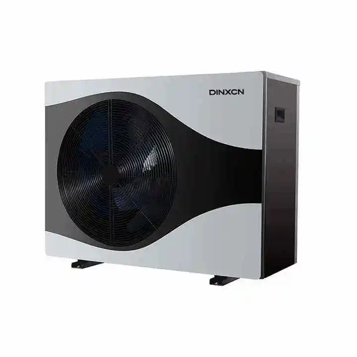 Swimming Pool Heat Pump Water Heater Pompa Ciepa Inverter Heatpump Full Inverter