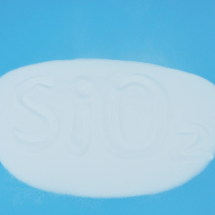 Precipitated Silica Silicon Dioxide SIO2 For Feed Additives
