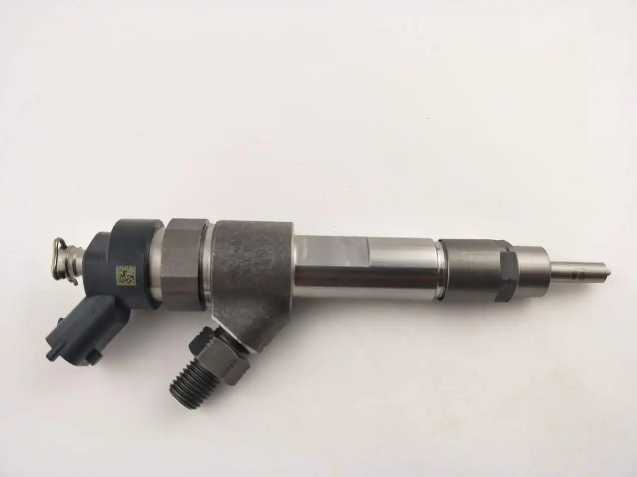Original 4JX1 Injector 8-97192596-3 diesel common rail fuel injector 8971925963 injector