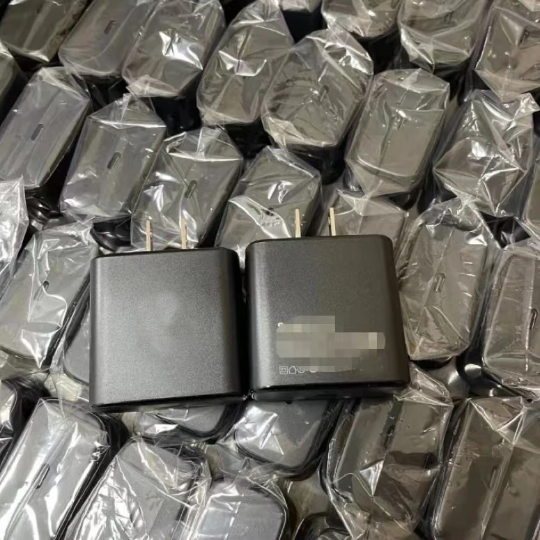 Original Box 45W Charger For Samsung Charger US/EU/UK PD USB C Adapter Type c Travel Charger Cable For Samsung S20 S21 Note 10