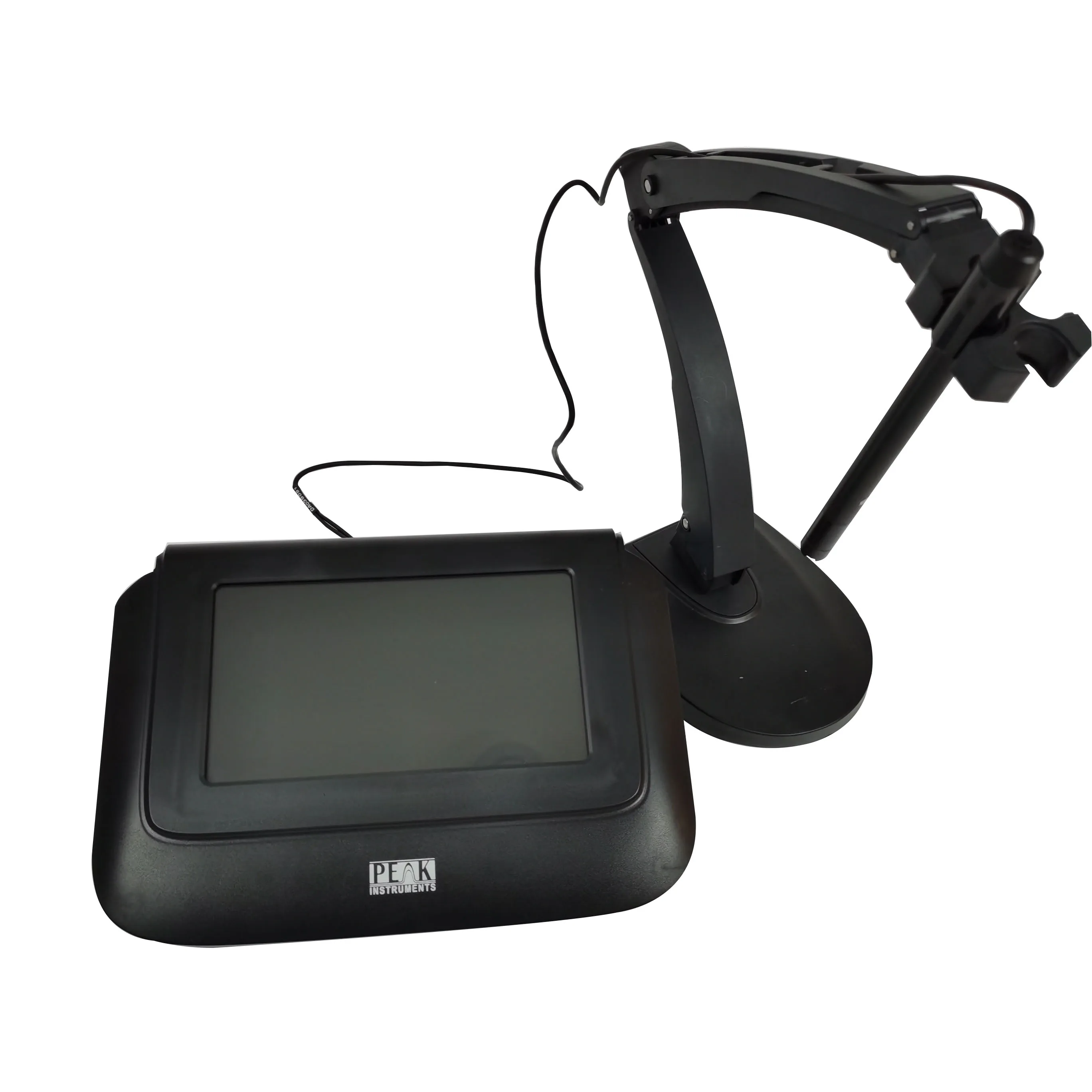 High Performance Benchtop 7 Inch Color LCD Touch Screen Nitrate Ion Meter