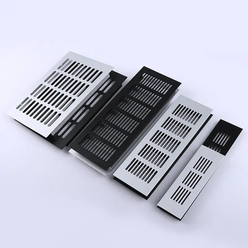 Aluminium Air Ventilation Grille Aluminum Vent Air Grille