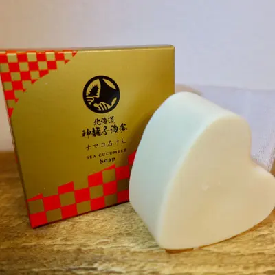 
High Quality sell sea cucumber a local specialty of Japan 