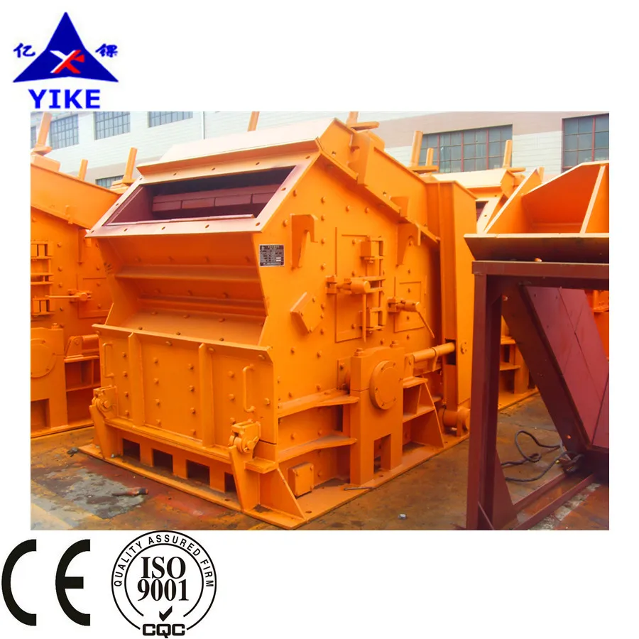limestone impact crusher machine PF 1315,1214,1007,1210,1316,1516