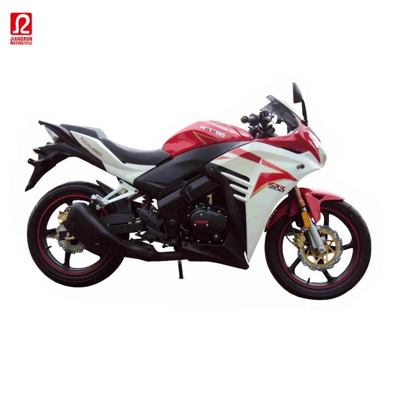 Factory sell motorcycles  CBR racing motorcycle / racing bikes on sale with  Two wheels and 4-stroke 250cc engine