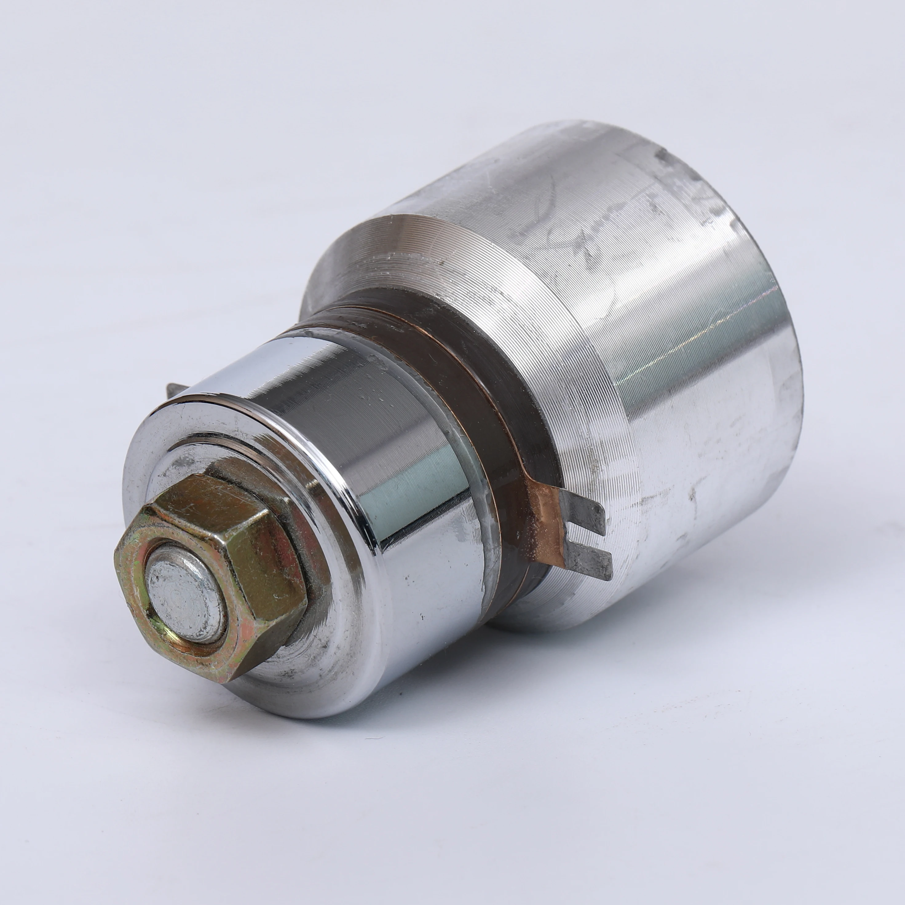 high-quality Ultrasonic transducer 68k 60W piezoelectric ultrasonic cleaning transducer