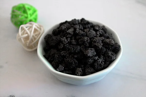 Low Sulfur S0.05 Petroleum Coke with Effective Graphite Reducing Agent for Metallurgical Industry