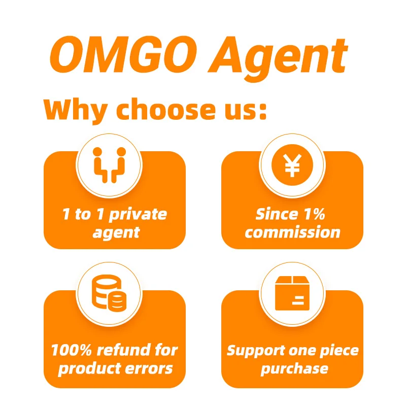 OMGO Round Bouillon Spoons Mixed Colors Household Items Premium Quality Agent Kitchen Utensils