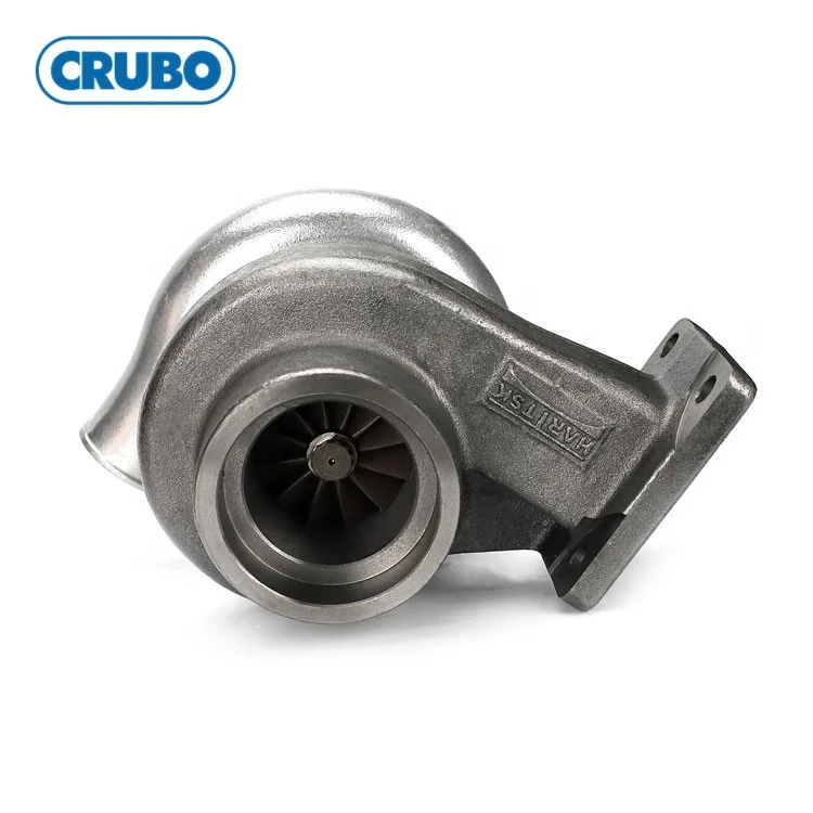 TD06-17C Turbocharger 49179-02110 for Mitsubishi Kato Fuso Truck 6D31 Engine