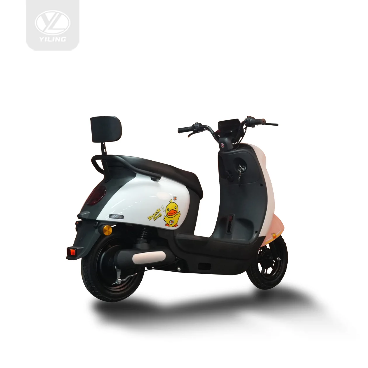 Adult electric motorcycle E- motorcycle can be manned riding, with 1000w to 2000w powerful motor power can choose 48v to 72v