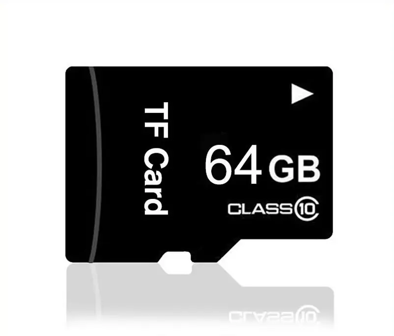 100% оригинальная карта Microsd 128 ГБ 32 512ggb 256 Гб 16 Micro памяти класс 10 64 для