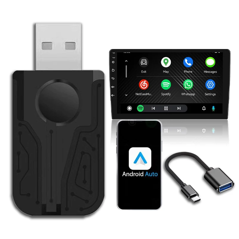 Для mazda 2 3 5 6 CX5 MX30 CX60 CX50 CX9 citroen C5 Mercedes Benz CLS air box carplay android apple car play unit