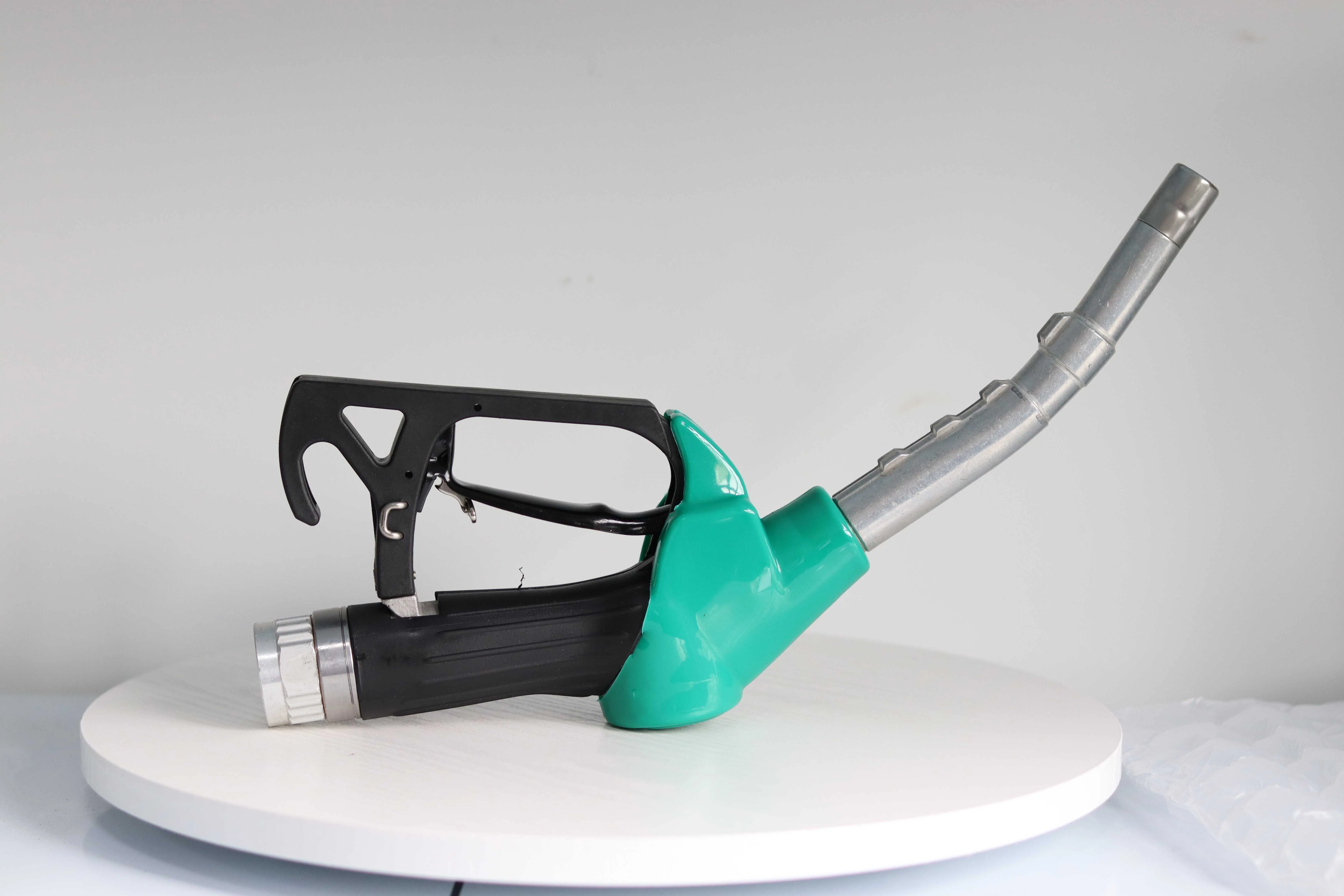 Ecotec 3/4 inch Diesel Fuel Nozzle Gas Dispenser Fuel Nozzle for Fuel Dispenser